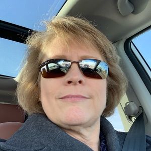 Meet your Posher, Tracey